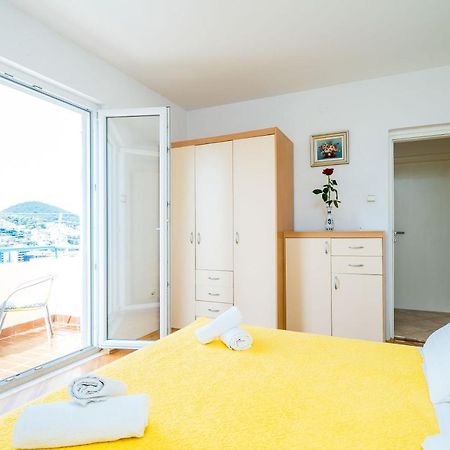 Apartment Lia Dubrovnik Eksteriør billede