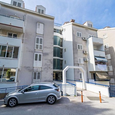 Apartment Lia Dubrovnik Eksteriør billede