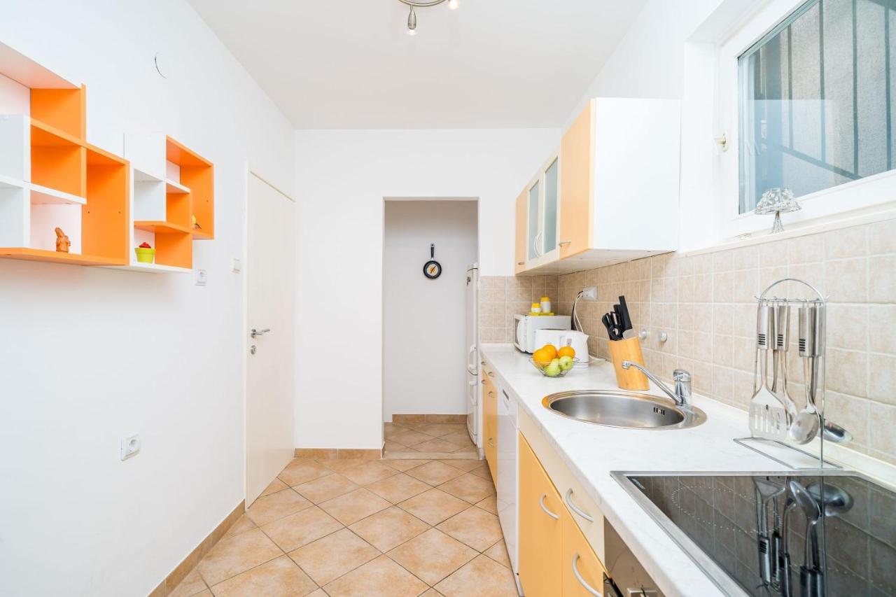 Apartment Lia Dubrovnik Eksteriør billede