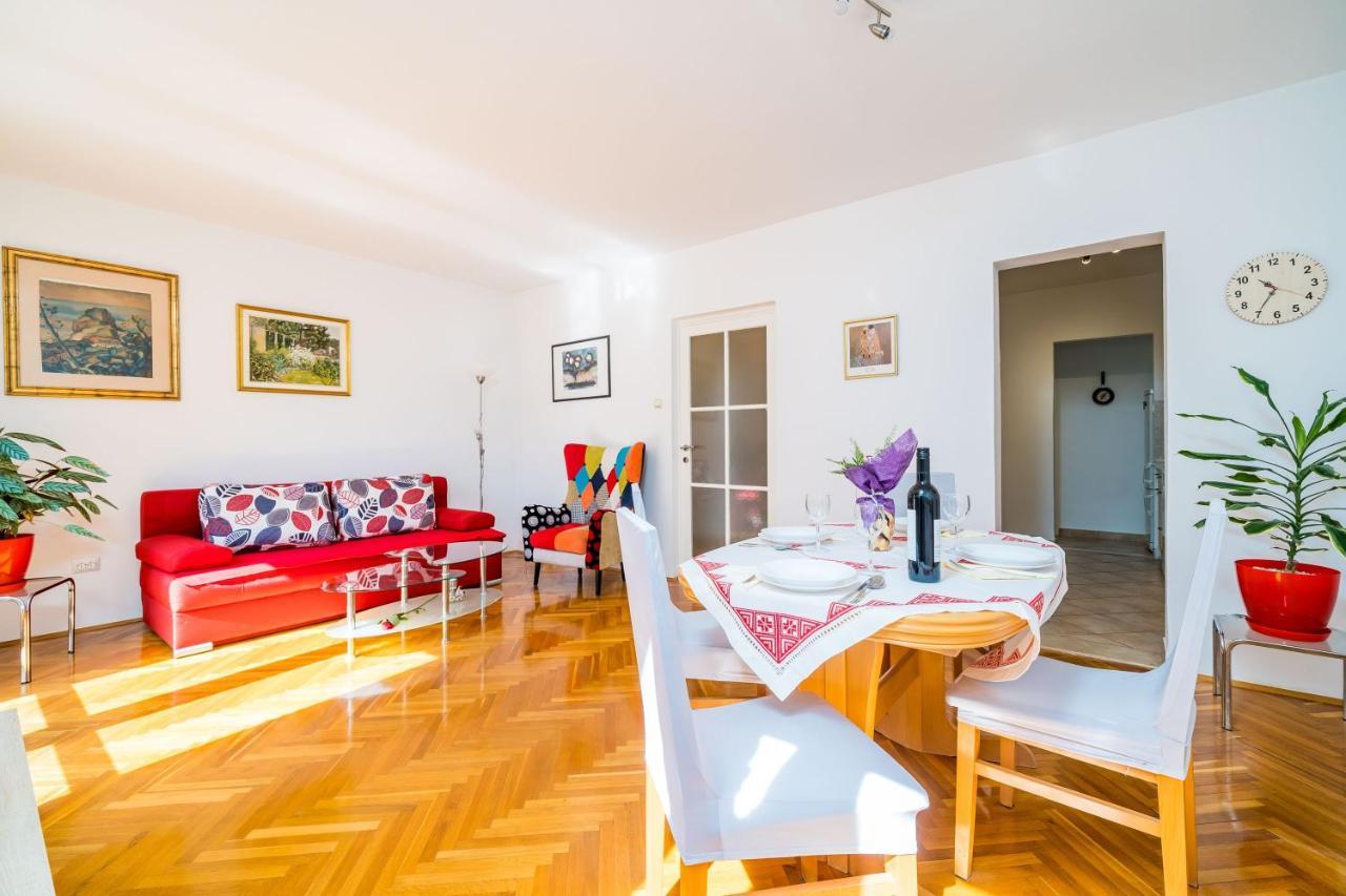 Apartment Lia Dubrovnik Eksteriør billede