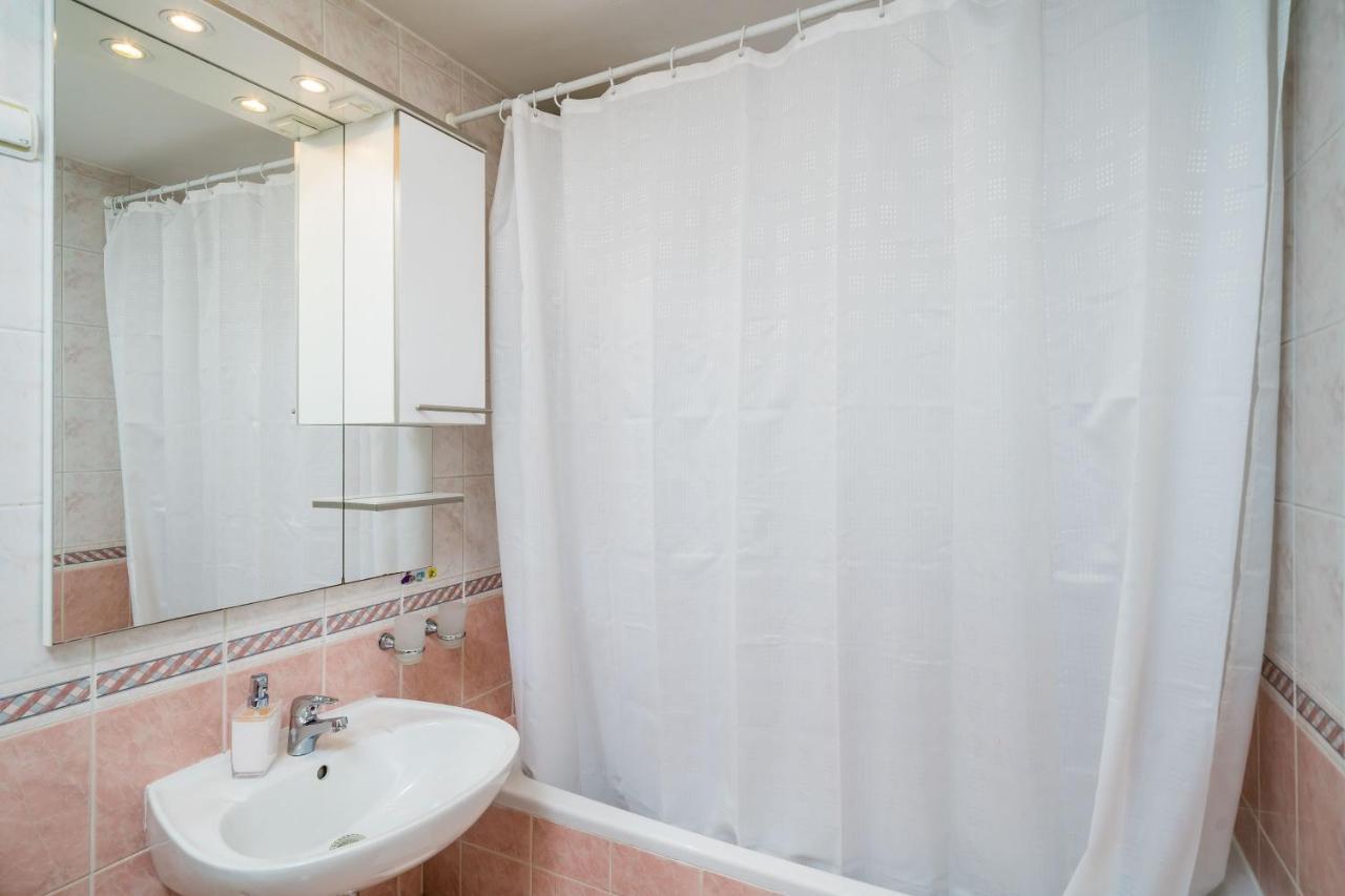 Apartment Lia Dubrovnik Eksteriør billede
