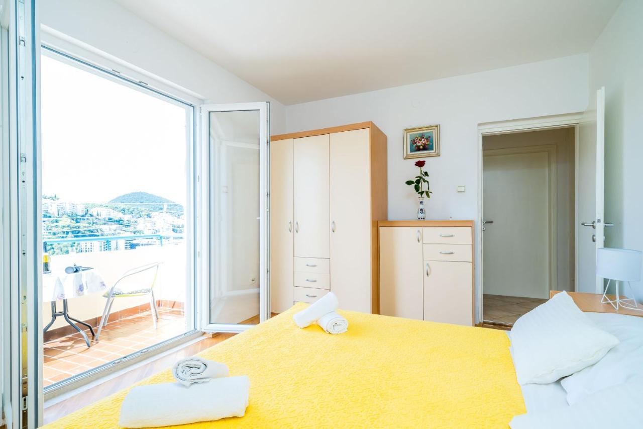 Apartment Lia Dubrovnik Eksteriør billede