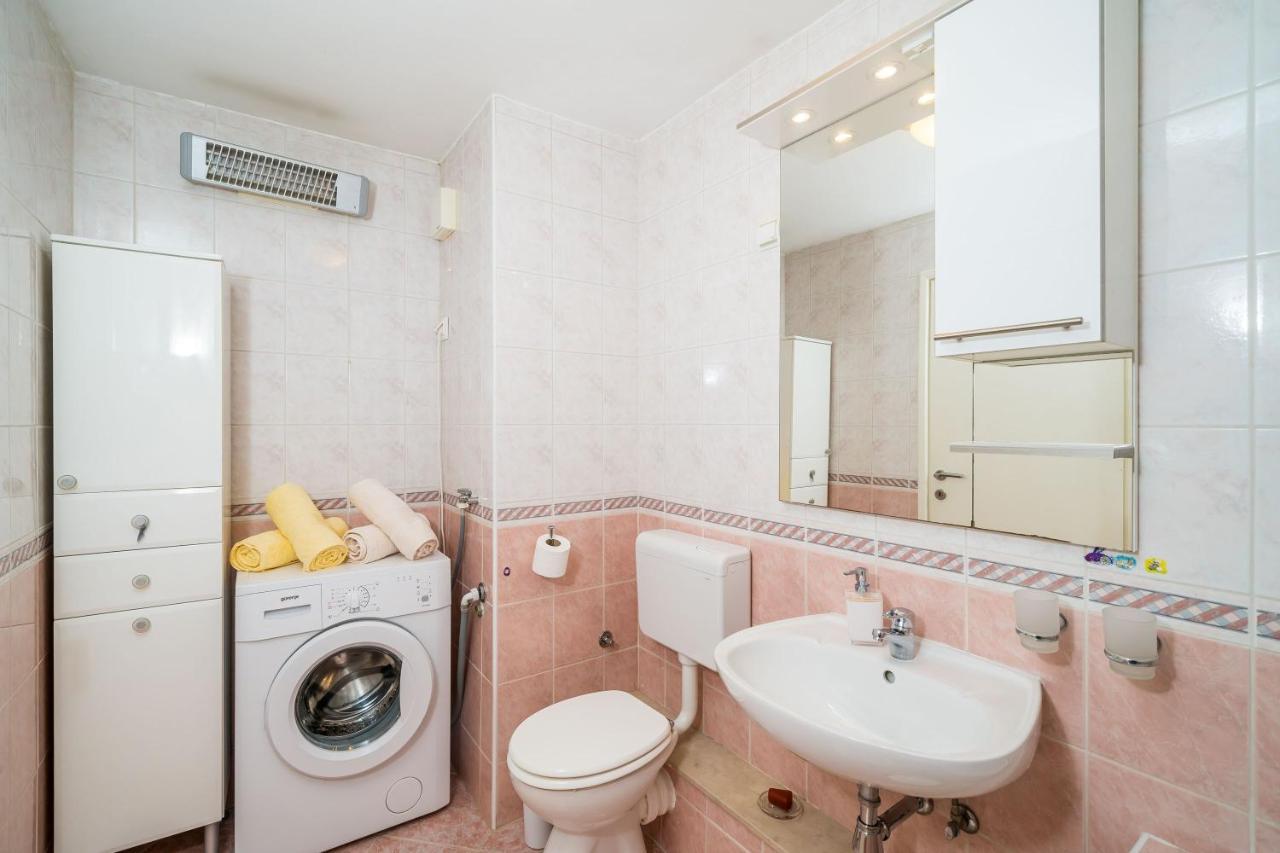 Apartment Lia Dubrovnik Eksteriør billede