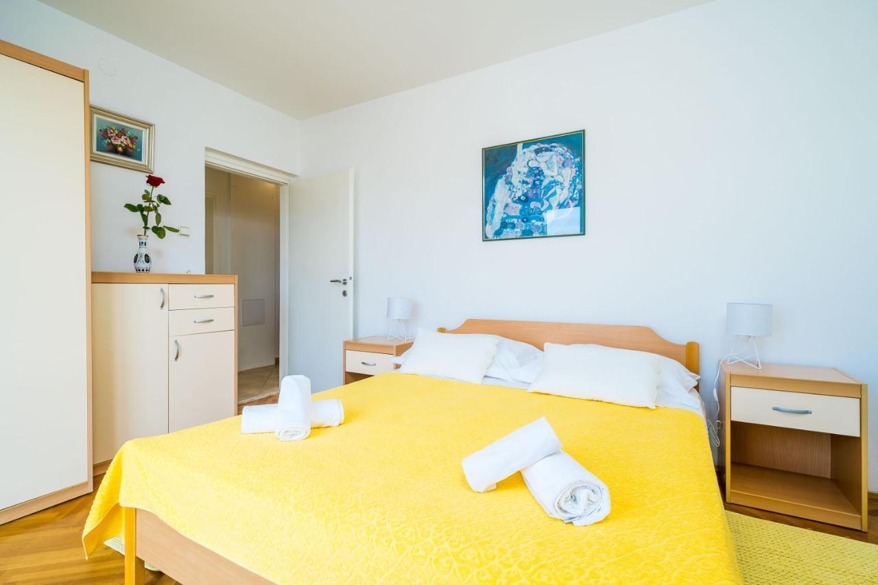 Apartment Lia Dubrovnik Eksteriør billede