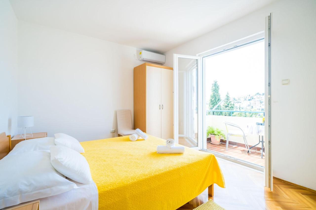 Apartment Lia Dubrovnik Eksteriør billede