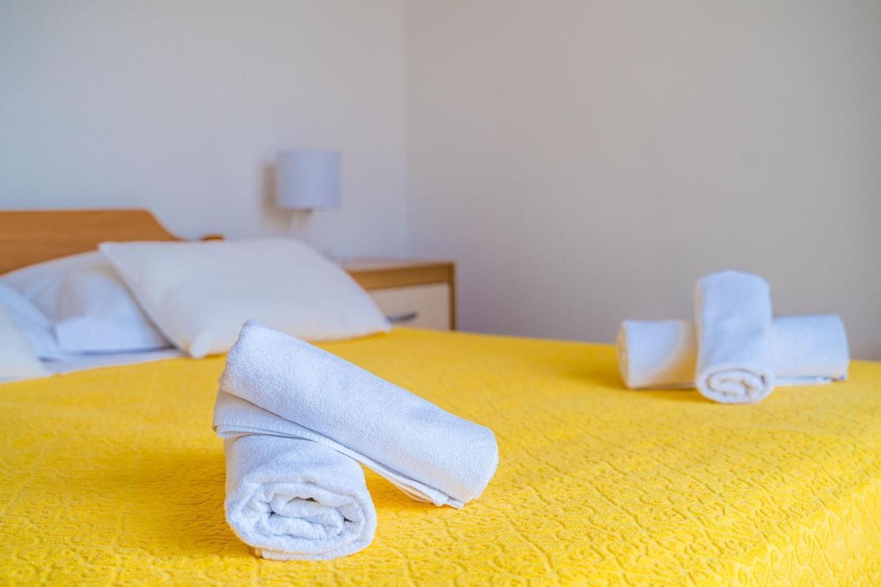 Apartment Lia Dubrovnik Eksteriør billede