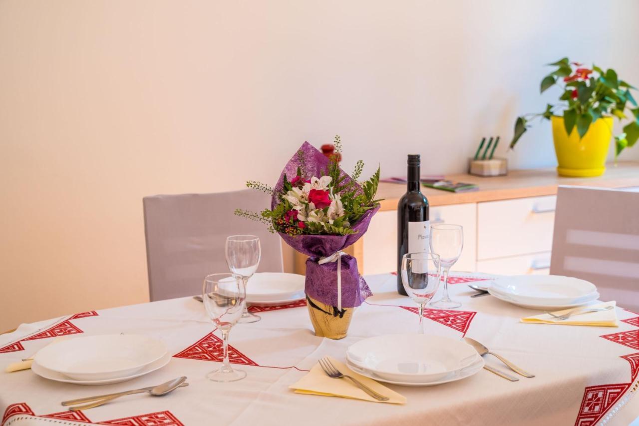 Apartment Lia Dubrovnik Eksteriør billede