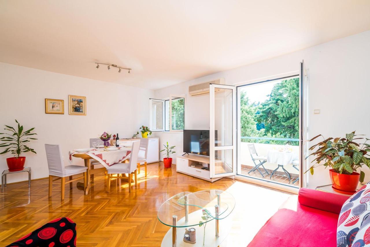 Apartment Lia Dubrovnik Eksteriør billede