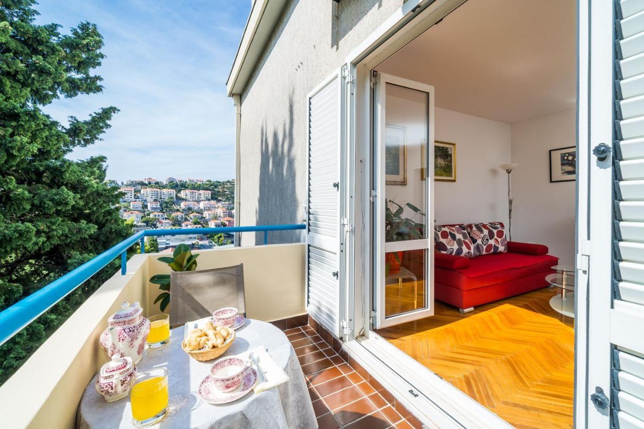 Apartment Lia Dubrovnik Eksteriør billede