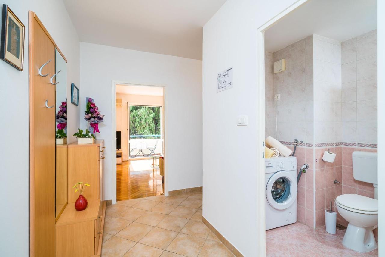 Apartment Lia Dubrovnik Eksteriør billede