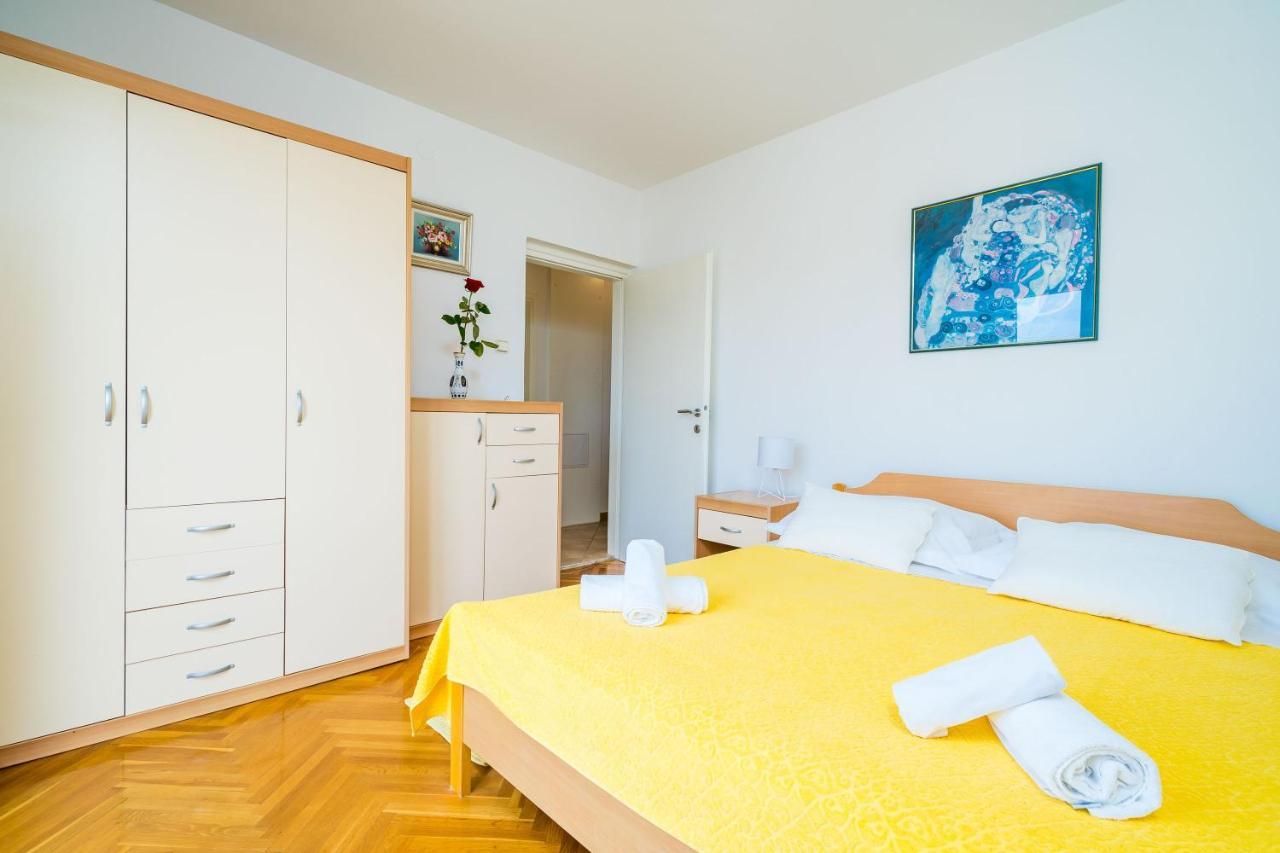 Apartment Lia Dubrovnik Eksteriør billede