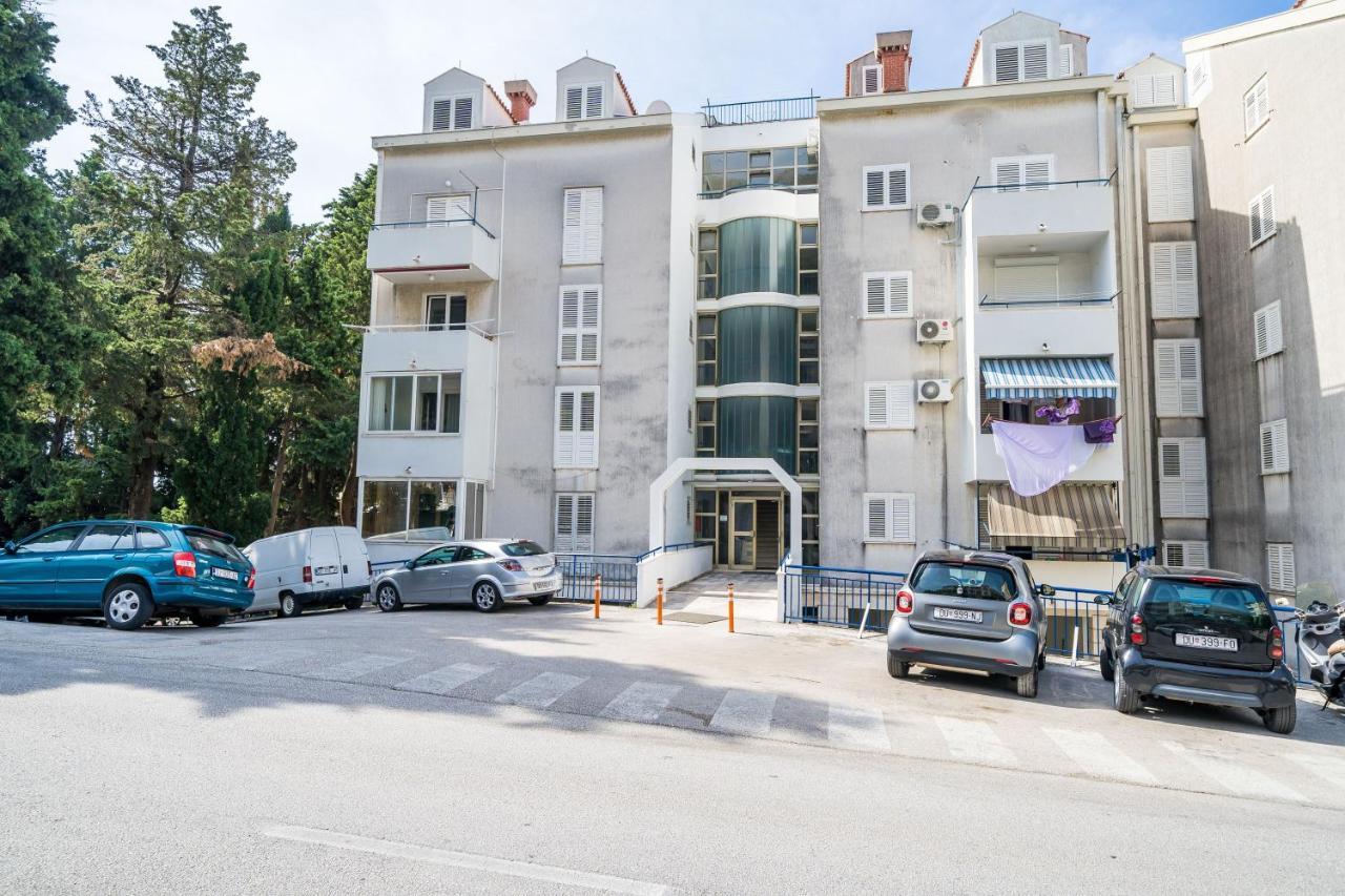 Apartment Lia Dubrovnik Eksteriør billede